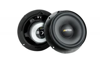ETON VAG 14 (14,5 cm VW Plug  Play systém)