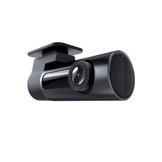 FULL HD KAMERA DO AUTA S GPS A GESTURE SENSING (Full HD kamera do auta s GPS, senzorem přetížení, Wi-Fi a mobilní aplikací)