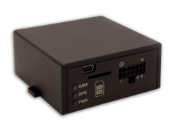 GB 073 232 (GSM pager s GPS příjmačem)