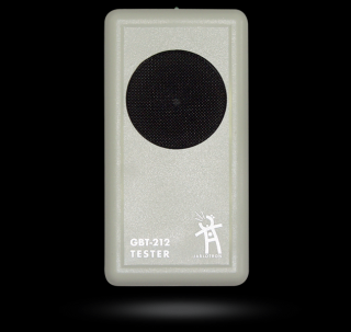 GBT-212 (Tester detektorů rozbití skla)