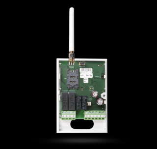 GD-04K (Univerzální GSM komunikátor a ovladač)