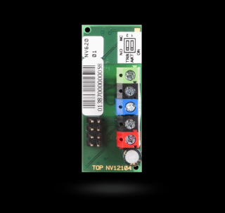 GS-208-CO (Drátový modul pro připojení CO detektoru Ei208W(D))