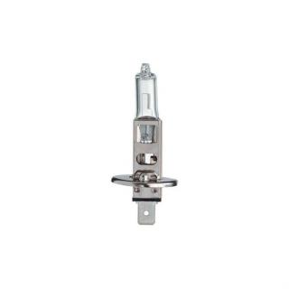 HALOGENOVÁ ŽÁROVKA GE H1-HS HEAVY STAR H1 24V 70W (Halogenová žárovka H1 24V Heavy Star značky General Electric pro nákladní vozidla)