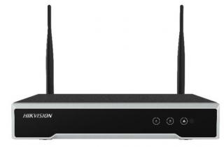 HIK VISION DS-7104NI-K1/W/M (Čtyř kanálový Wi-Fi NVR pro IP kamery)
