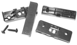 ISO REDUKCE PRO AUDI A3 94-2000 (Plastový adaptér)