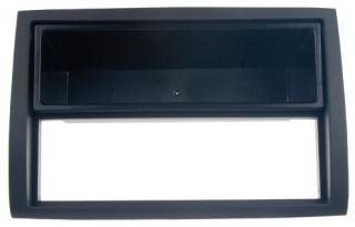 ISO REDUKCE PRO FIAT DUCATO 06-11, PEUGEOT BOXER 07-11, CITROEN JUMPER 07-11 (Plastový adaptér)
