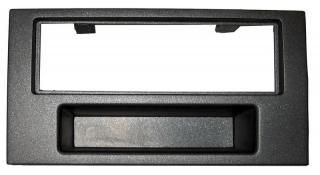 ISO REDUKCE PRO FORD FOCUS C-MAX, FOCUS 2005-2011, FUSION 2006, TRANSIT 2006- (Plastový adaptér)