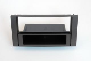 ISO REDUKCE PRO FORD FOCUS C-MAX, FOCUS 2005-2011, KUGA 08-13 ANTRACIT (Plastový adaptér)