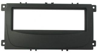 ISO REDUKCE PRO FORD MONDEO, FOCUS, S-MAX 07- (Plastový adaptér)