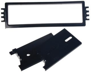 ISO REDUKCE PRO HYUNDAI ACCENT 2002-2005 (Plastový adaptér)