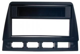 ISO REDUKCE PRO KIA PICANTO 04/2004 - 11/2007 (Plastový adaptér)