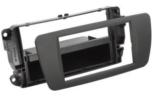 ISO REDUKCE PRO SEAT IBIZA 2008-2017 (Plastový adaptér)