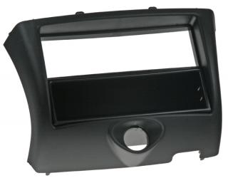 ISO REDUKCE PRO TOYOTA YARIS 2003-06 (Plastový adaptér)