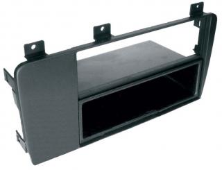 ISO REDUKCE PRO VOLVO V70/S60 9/2004 (Plastový adaptér)