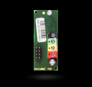 JA-110G-CO (JA-110G-CO Sběrnicový modul pro připojení CO detektoru Ei208W(D))