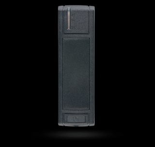 JA-122E (JA-122E Sběrnicová venkovní čtečka RFID)