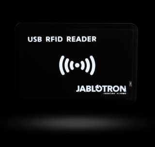 JA-190T (JA-190T USB čtečka RFID pro PC)