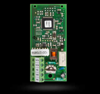JA-190X (Modul telefonního komunikátoru)