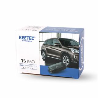 KEETEC TS IMO v2 (Bezkontaktní basic imobilizér)
