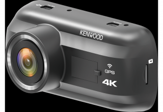 KENWOOD DRV-A601W (DVR kamera do auta)