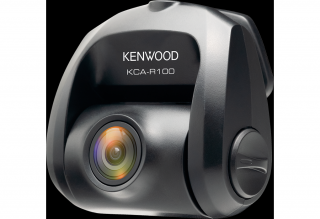KENWOOD KCA-R100 (Zadní DVR kamera)