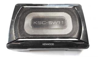 KENWOOD KSC-SW11 (Aktivní zesilovač Kenwood)