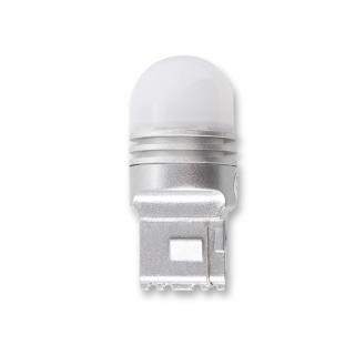 LED 3D ŽÁROVKA T20, BÍLÁ, HL 394-2 (LED žárovka MICHIBA s paticí T20, "3D" technologie, bílé světlo, napájení 12V)