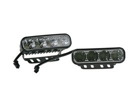 LED SVĚTLA PRO DENNÍ SVÍCENÍ 4W (LED SVĚTLA SJ-287E)
