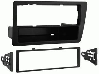 METRA ISO REDUKCE PRO HONDA CIVIC 2003- AUTOMAT. CLIMA, 7/2001-2003 S CD PŘEHRÁVAČEM (Plastový adaptér)