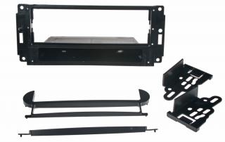 METRA ISO REDUKCE PRO JEEP GRAND CHEROKEE 2005-2011 (Plastový adaptér)
