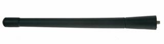 MGB ANTÉNNÍ PRUT M5 GUMOVÝ 18 CM (pro vozy VW, Fiat, Peugeot, Citroën, Renault)
