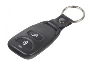 NÁHRADNÍ OBAL HYUNDAI, KIA (Dvě tlačítka)