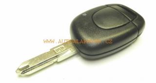 NÁHRADNÍ OBAL RENAULT KANGOO, THALIA (Pouze pro baterii 1220)