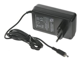 NAPÁJECÍ ADAPTÉR K MONITORU DS-X93DBLACK (NAPÁJECÍ ADAPTÉR K MONITORU DS-X93DBLACK)