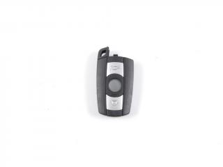 OBAL KLÍČE BMW SMARTKEY SÉRIE 3, 5 (Tři tlačítka)