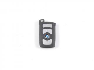 OBAL KLÍČE BMW SMARTKEY SÉRIE 7 (Tři tlačítka)