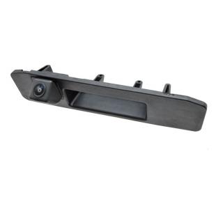 OEM PARKOVACÍ KAMERA MERCEDES ML, GLC, GLE, GLA, BC MCD-72 (OEM barevná parkovací kamera instalovaná do madla otevírání 5-tých dveří, pro vozidla MERCEDES ML, GLC, GLE, GLA.)