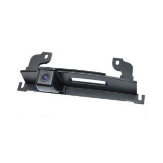 OEM PARKOVACÍ KAMERA NISSAN TIIDA V MADLE, BC NIS-51 (OEM barevná parkovací kamera pro instalaci do madla otevírání 5-tých dveří, pro vozidla NISSAN Tiida.)
