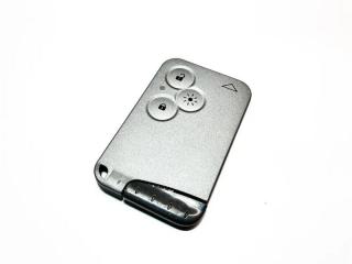 OPRAVA KARTY RENAULT KEYLESS (Keyless)