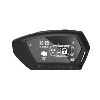OVLADAČ PANDORA D-043 OLED (OLED ovladač pro system Pandora Elite v2)