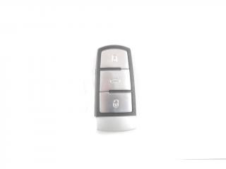 OVLADAČ VAG KEYLESS 434Mhz ID48 CAN 3C0959752BA (Dálkový ovladač s čipem 48 A1, tři tlačítka)