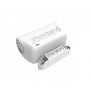 PANDORA DMS-100BT WHITE MAGNETICKÝ SNÍMAČ (Magnetický snímač bílý)