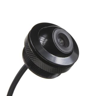 PARKOVACÍ CCD KAMERA (Vnější parkovací kamera, formát PAL)