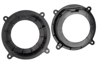 PLAST PRO REPRO MAZDA 3 2013- (Plastový adaptér)