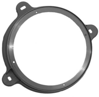PLAST PRO REPRO MERCEDES A 1997-2004 PŘEDNÍ 165 MM (Plastový adaptér)