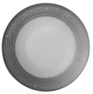 PLAST PRO REPRO/MŘÍŽKA VW GOLF 3 PŘEDNÍ 158MM NEBO 130MM (Plastový adaptér)