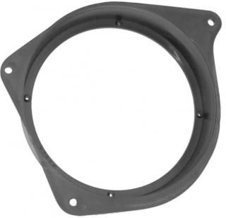 PLAST PRO REPRO SEAT IBIZA 99-, CORDOBA 99- PŘEDNÍ 165MM (Plastový adaptér)