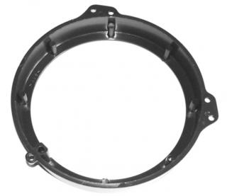 PLAST PRO REPRO SUZUKI BALENO 95-02, SWIFT, VITARA PŘEDNÍ 165 MM (Plastový adaptér)