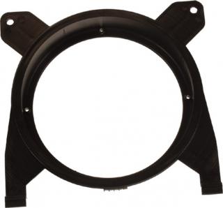 PLAST PRO REPRO VOLVO S70 ZADNÍ 165 MM (Plastový adaptér)