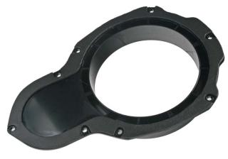 PLAST PRO REPRO VW PASSAT 2008- 165MM (Plastový adaptér)